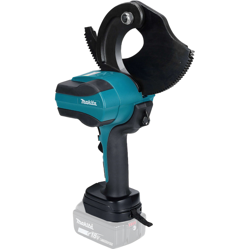 COUPE-CABLE/ACCU 18V/BODY   DTC102Z         MAKITA