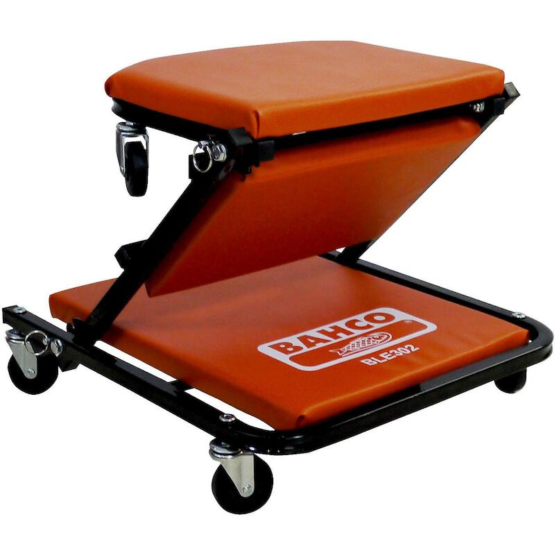 CHARIOT / TABOURET COMBI    BLE302           BAHCO