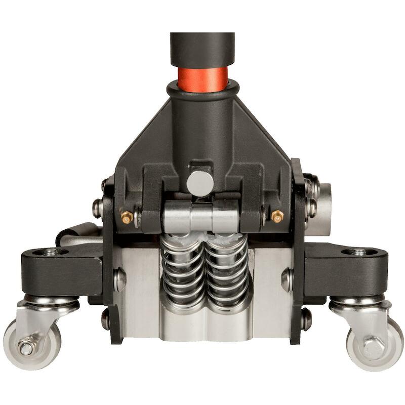 CRIC 1,5T ALUMINIUM         BH1A1500A        BAHCO