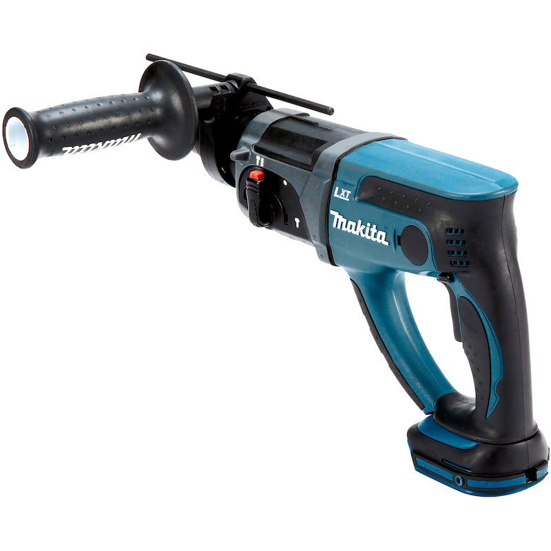 PERFO-BURINEUR SDS-PLUS LXT® - DHR202ZJ - MAKITA
