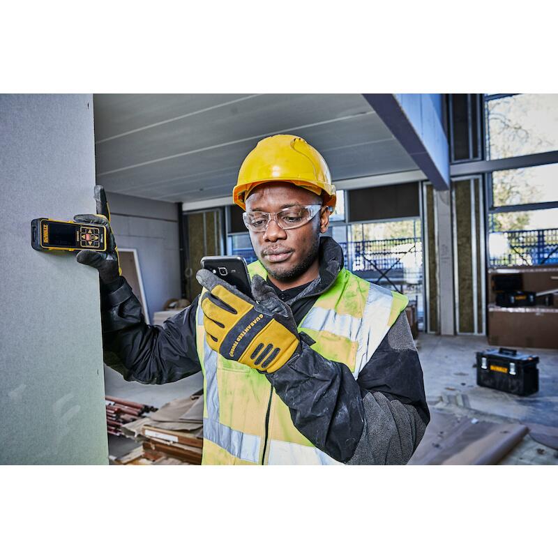 AFSTANDSMETER 100M          DW03101         DEWALT