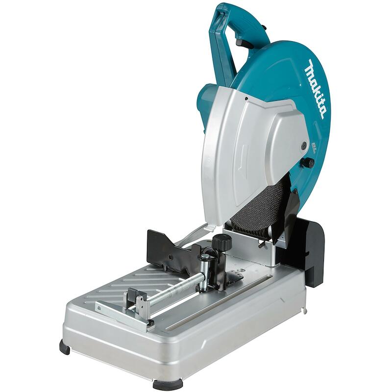 TRONÇONNEUSE À MÉTAUX LXT® - DLW140PG2 - MAKITA