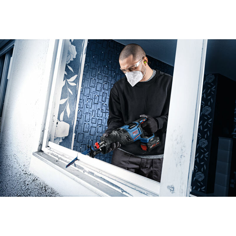 ACCU-RECIPROZAAG 18V/BODY   EXSA18V-32       BOSCH
