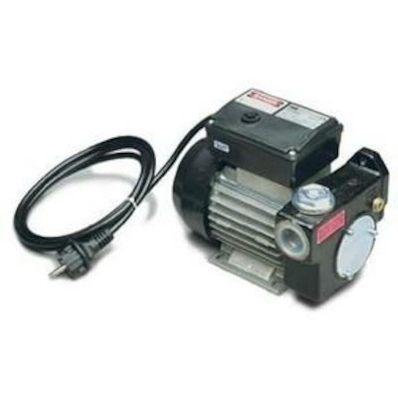 DIESELPOMP 230V 56L/MIN     PANTHER 56 230/50 PIUS