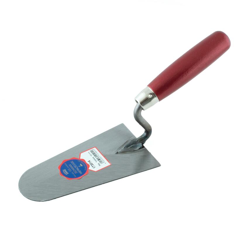 POLIERTRUWEEL ROND          CP 173014 135MM SCHWAN