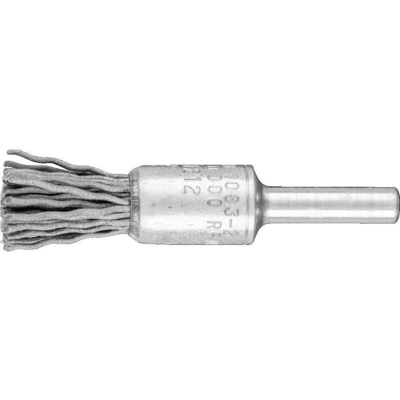 PENSEELBORSTEL D13 L65 S6   PBU SILICIUM     PFERD
