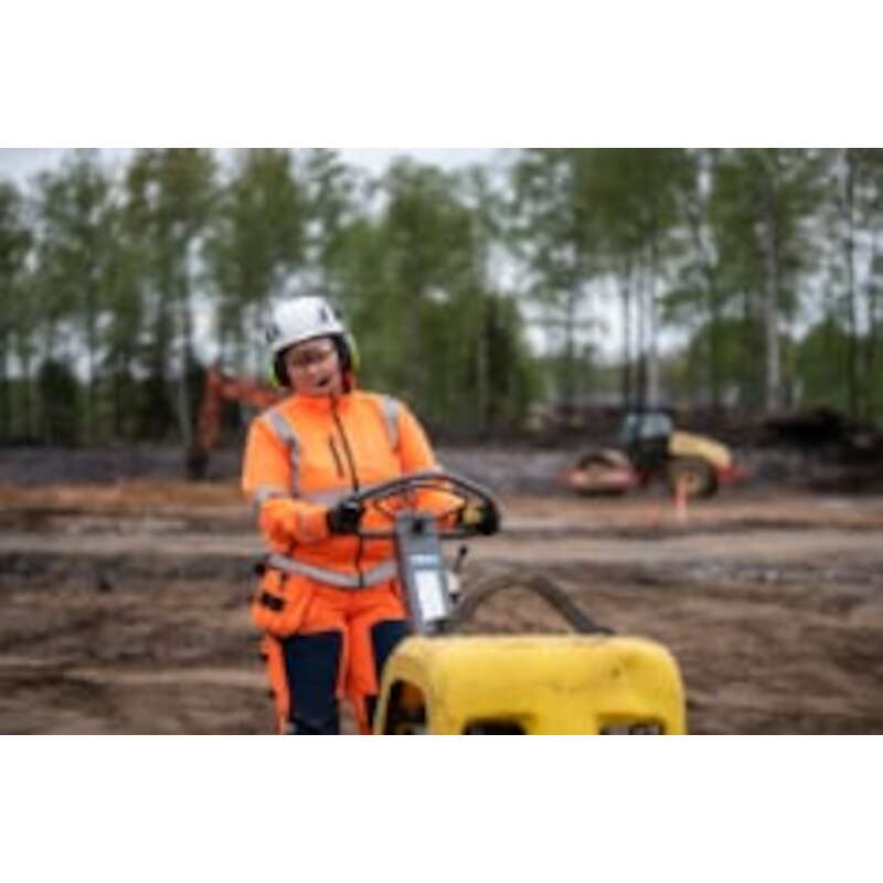 CASQUE ANTIBRUIT WS ALERT X MRX21P3E4WS6    PELTOR