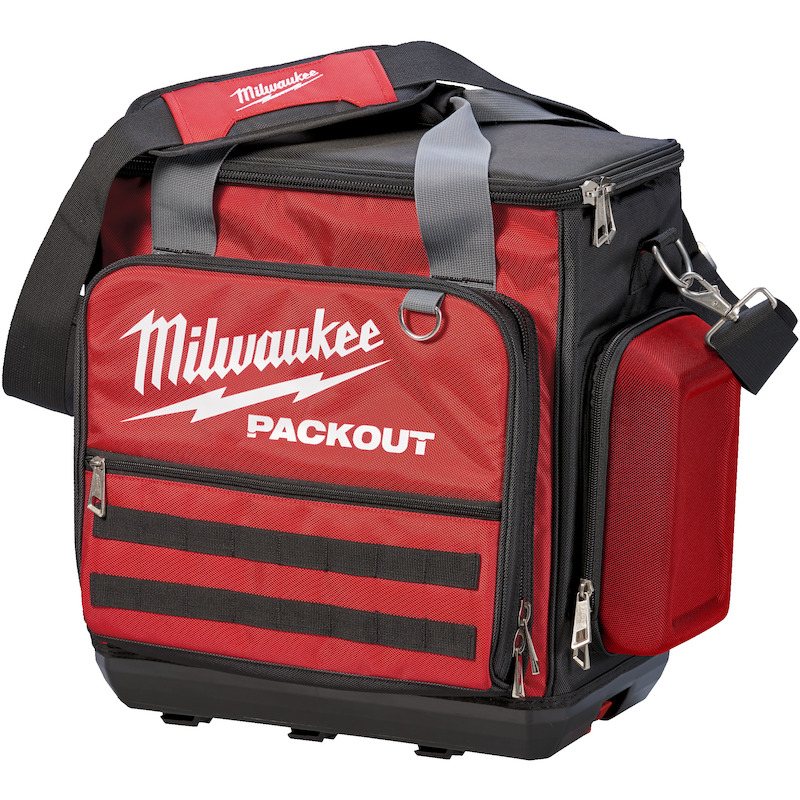 SAC À DOS TECHNIQUE         4932471130   MILWAUKEE
