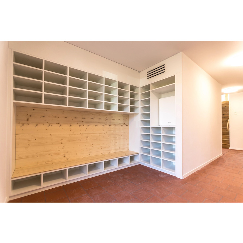 LAMELLENDEUVEL - LAMELLO DIVARIO - 25X75X9,7 MM (80 PAAR)