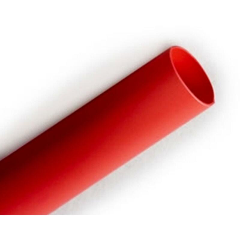 WARMTEKRIMPKOUS 3:1 ROOD    GTI 3000 39MMX1M    3M