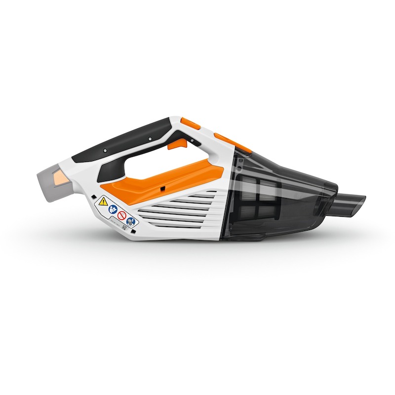 ACCU-STOFZUIGER 10,8V/BODY  SEA 20           STIHL