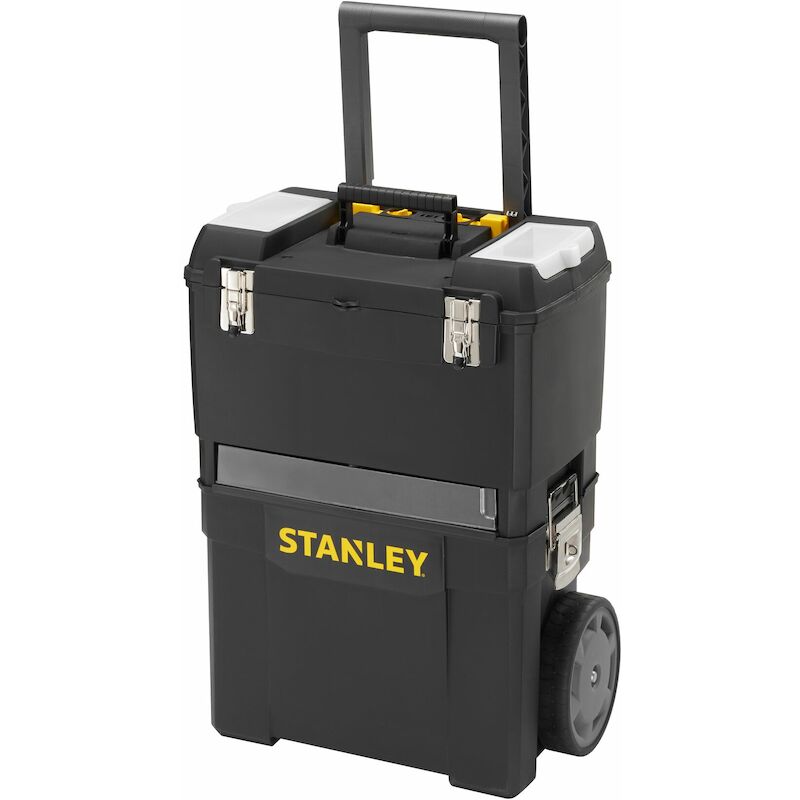 MOBILE WORK CENTER 2IN1     1-93-968       STANLEY
