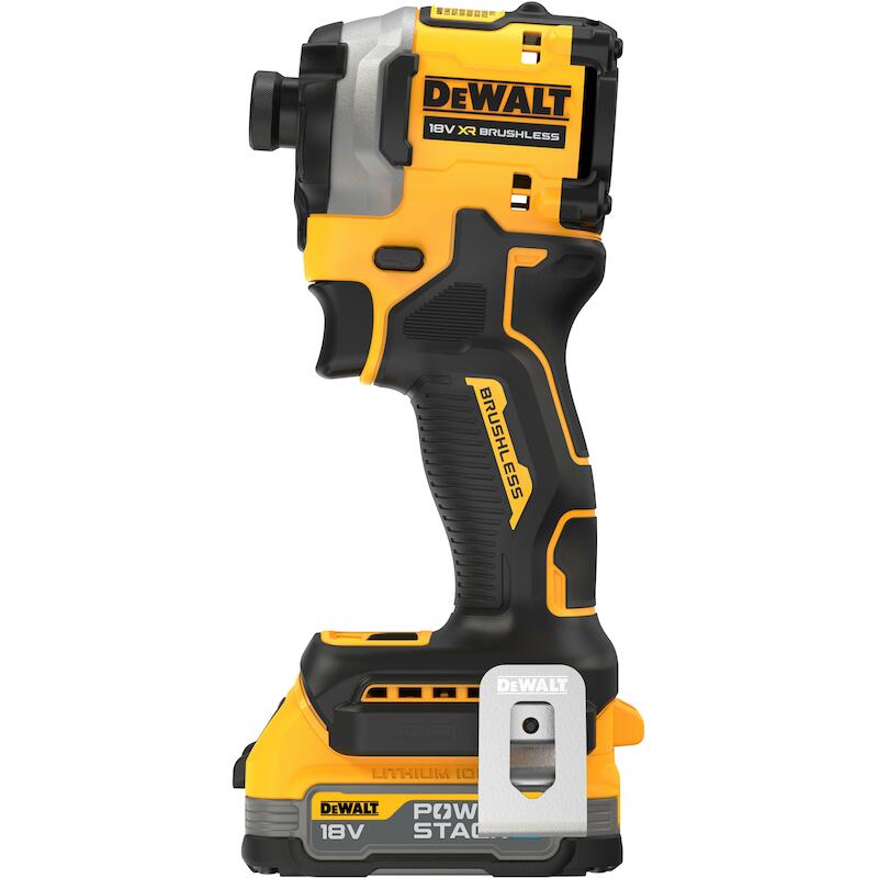 ACCUSLAGSCHROEV.18V/2X1,7AH DCF850E2T(TSTAK)DEWALT