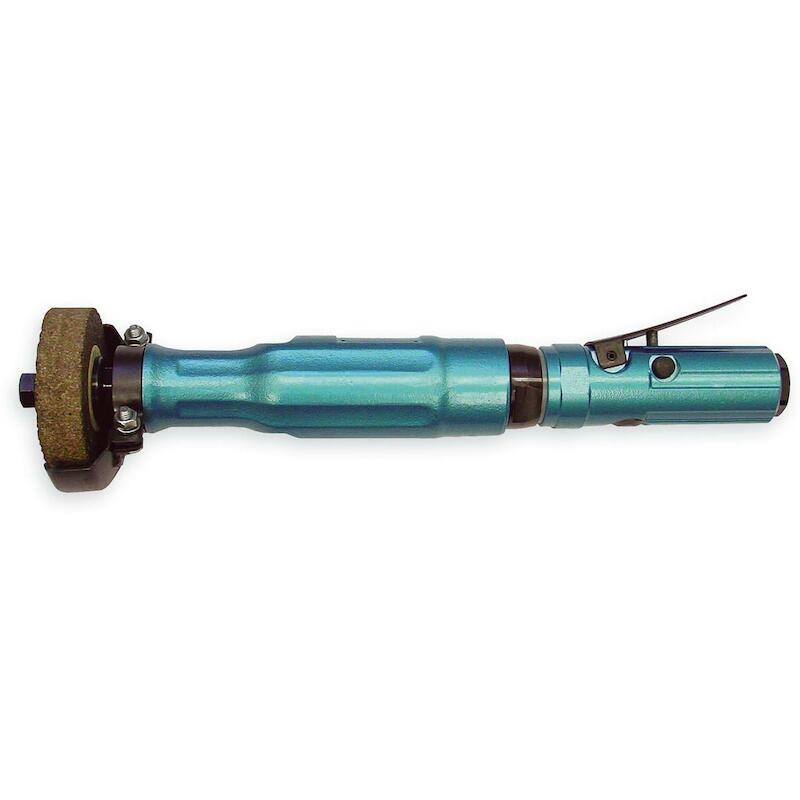 MEULEUSE DROITE PNEUM. 76MM TSG-3L            TOKU