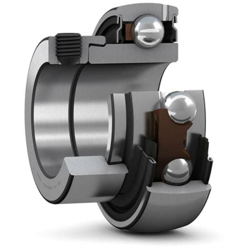 ROULEMENT-Y                 YET 204            SKF