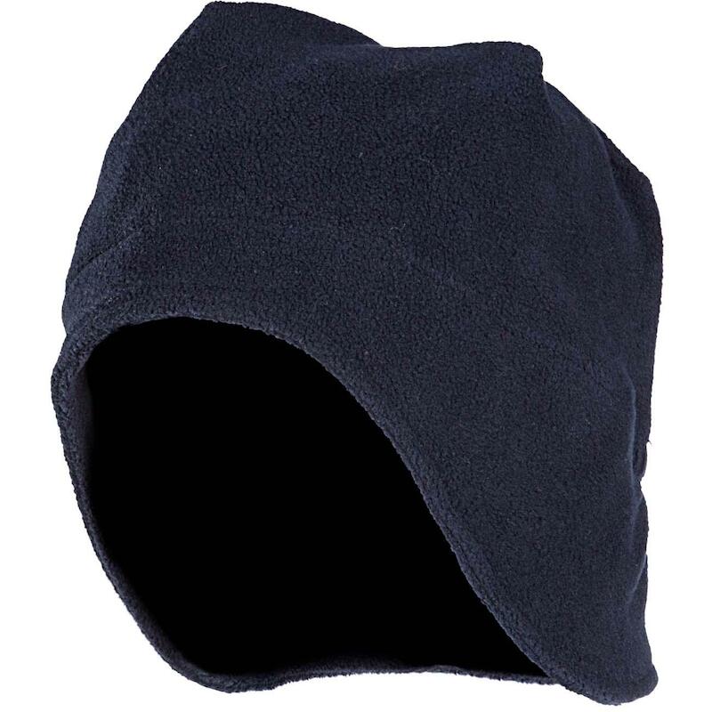 BONNET IGNIFUGÉ/ANTISTAT.  1007 MARINE       SIOEN
