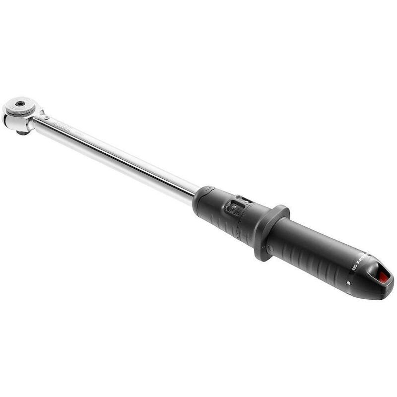 MOMENTSLEUTEL 40-200NM 1/2" S.209-200PB      FACOM