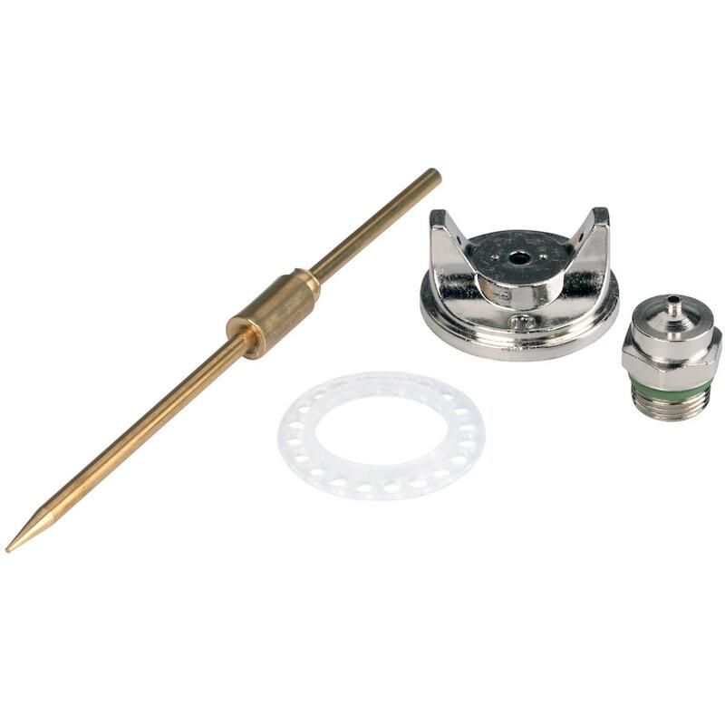 SPROEIERSET 2,0MM FSP600HV  628810000       METABO