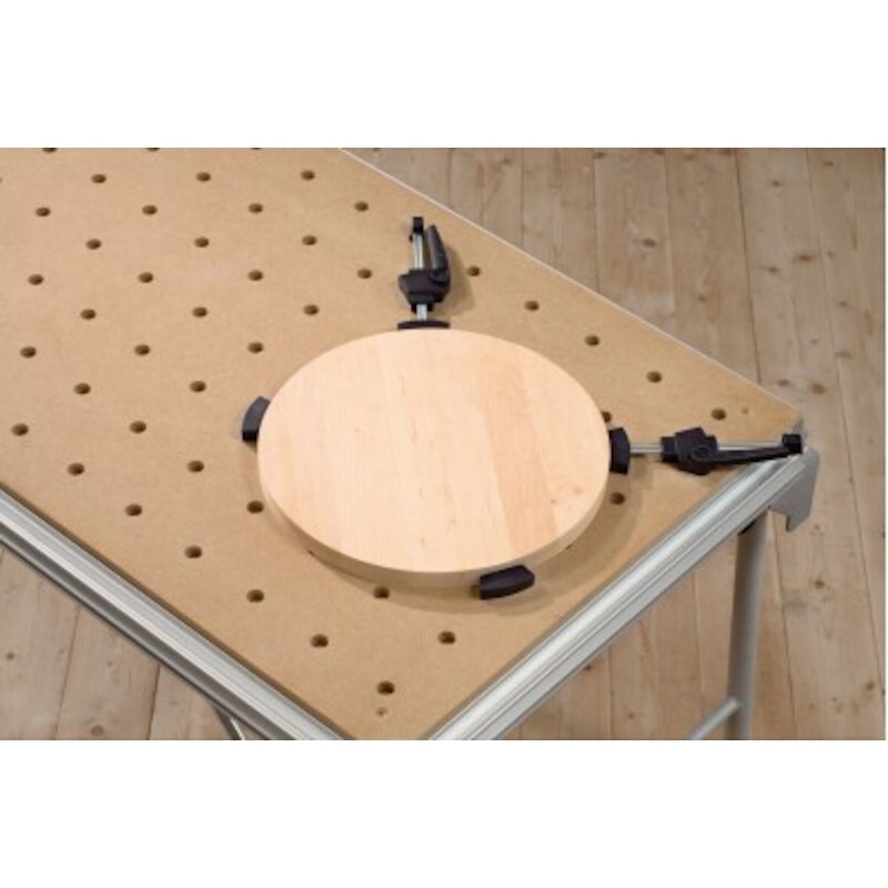 TABLE MULTIFONCTIONS MFT MFT/3 BASIC - 500608 - FESTOOL