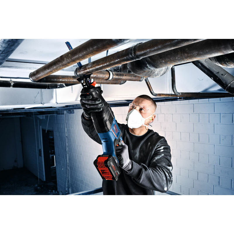 ACCU-RECIPROZAAG 18V/BODY   EXSA18V-32       BOSCH