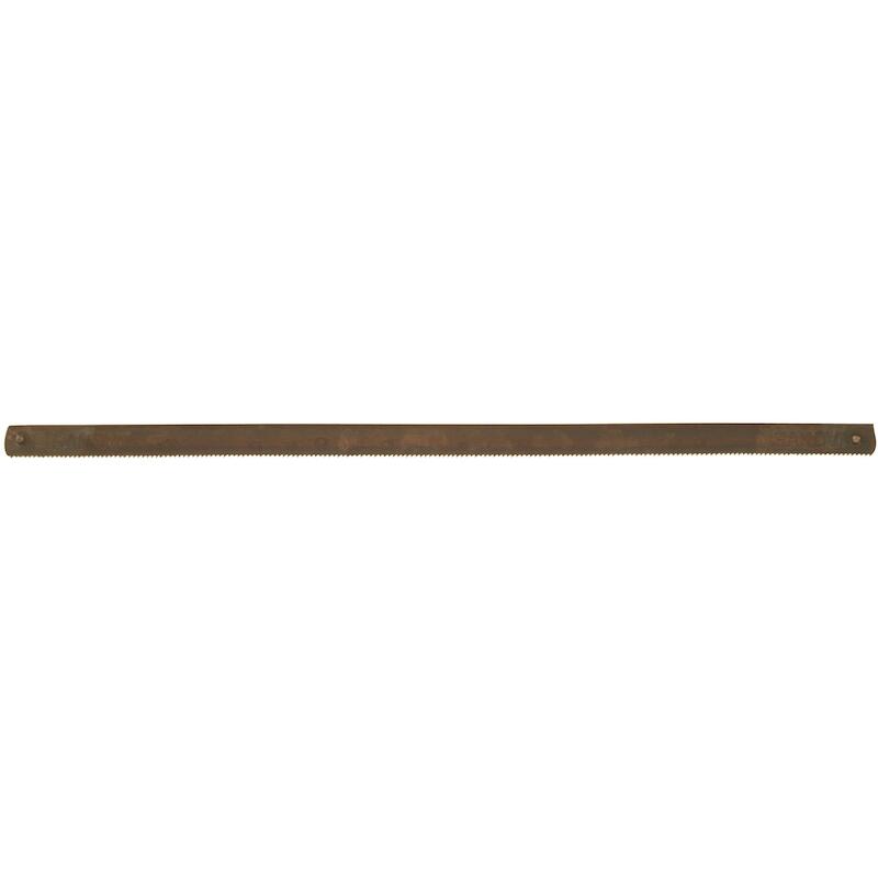 LAME DE SCIE À MAIN 150MM   228 - 32D (5PC)  BAHCO