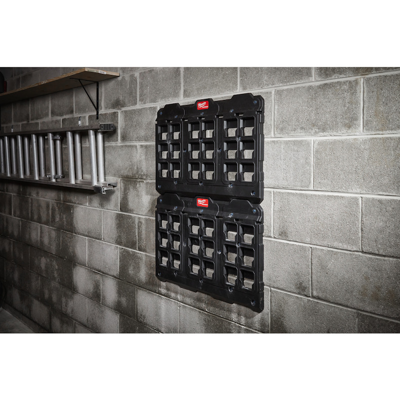 PLATEAU MONTAGE PACKOUT XL  4932480622   MILWAUKEE