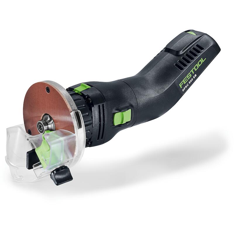 AFFLEUREUSE/ACCU 18V/BODY   OFKC 500 R3 EB FESTOOL