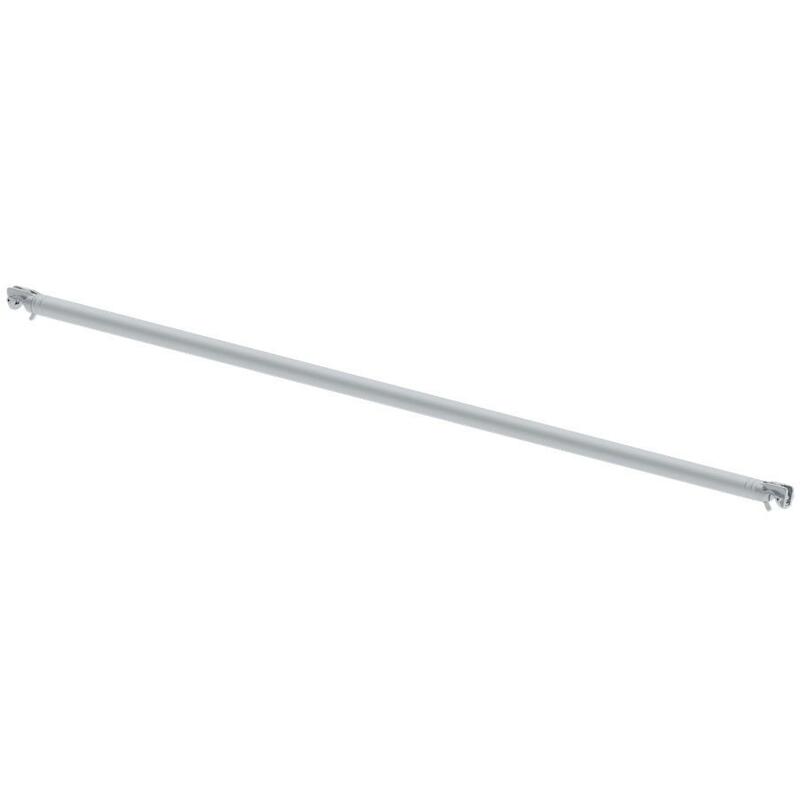 DIAGONAALSCHOOR ROOD 3,05M  303742          ALTREX