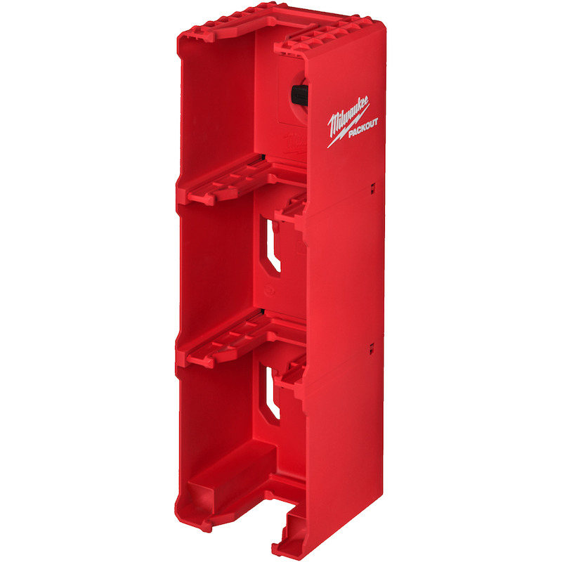 SUPPORT ACCU M18 PACKOUT    4932480709   MILWAUKEE