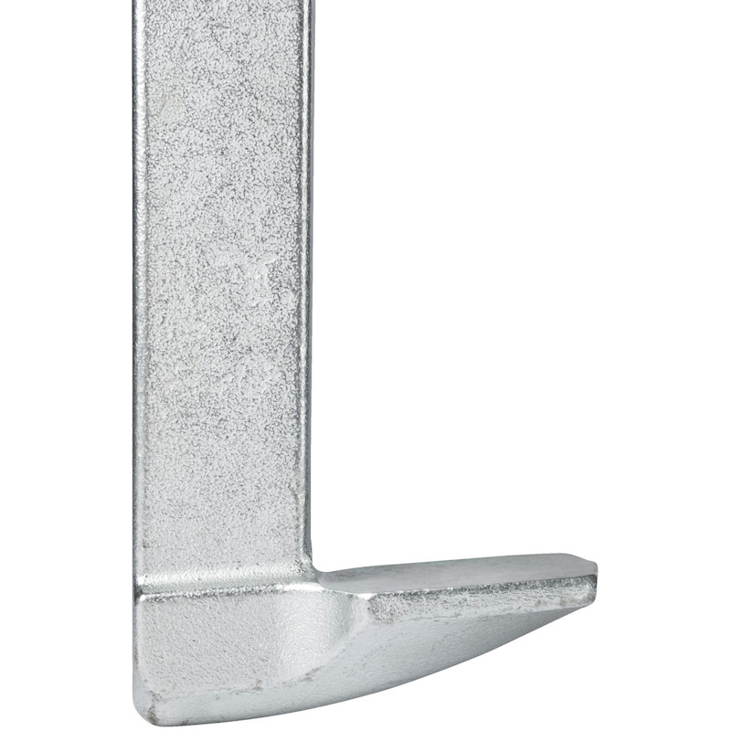 EXTRACTEUR HYDR.À 3 BRAS    11-3-B  650X300  KUKKO