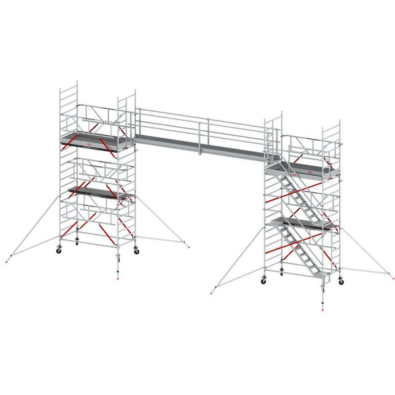 LOOPBRUG ALUMINIUM 5M       331005          ALTREX