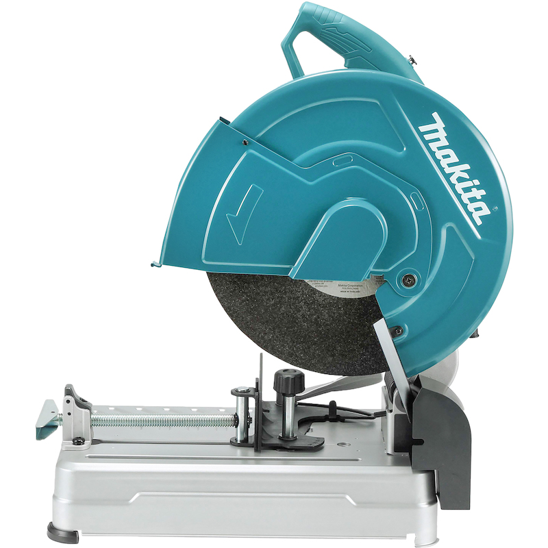 ABRASIVE CUT-OFF SAW - LW1400X - MAKITA