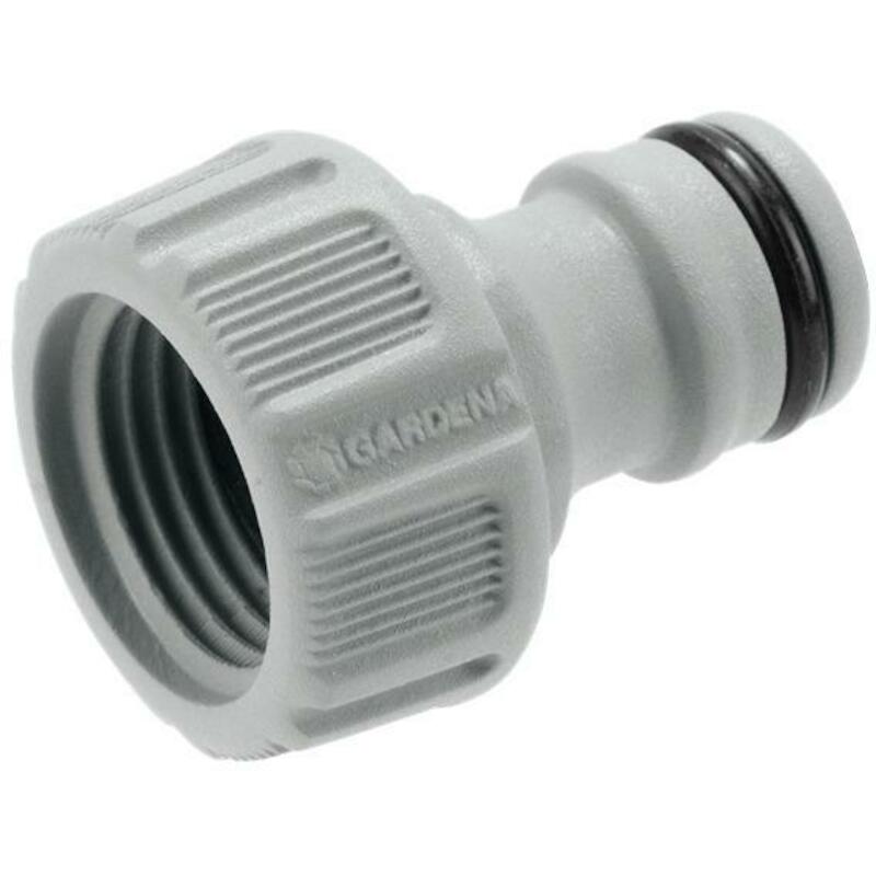 KRAANSTUK                   18220 - 1/2"V  GARDENA