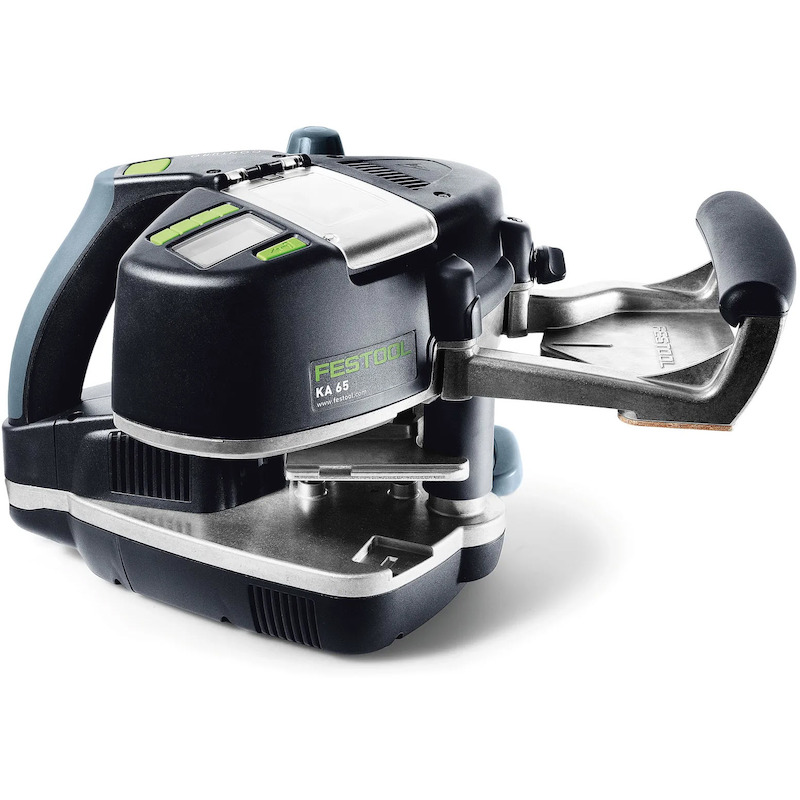 ENCOLLEUSE DE CHANT KA 65-SET CONTURO - 577840 - FESTOOL