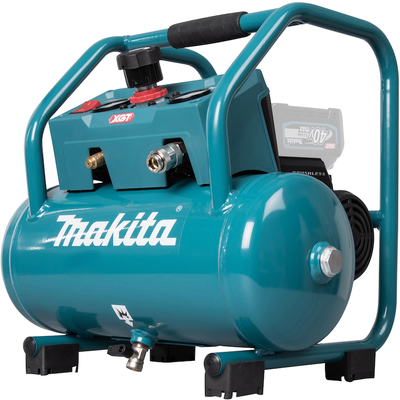 LUCHTCOMPRESSOR XGT® - AC001GZ - MAKITA