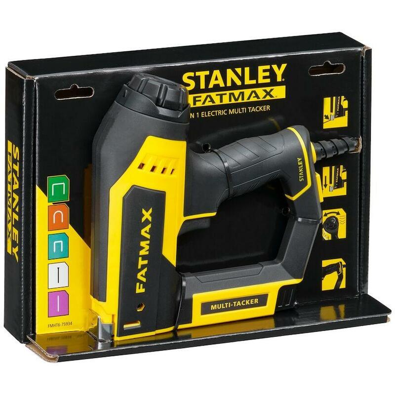 AGRAPHEUSE 5EN1             FMHT6-75934    STANLEY