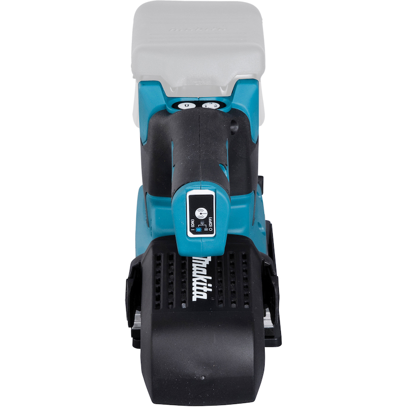 AFWERKSCHUURMACHINE LXT® - DBO381ZJU - MAKITA