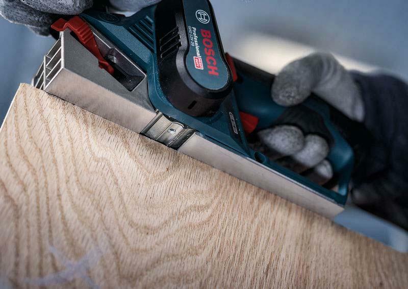 SCHAAFMES HM PRO 82X5,5MM   2608635903 (2ST) BOSCH