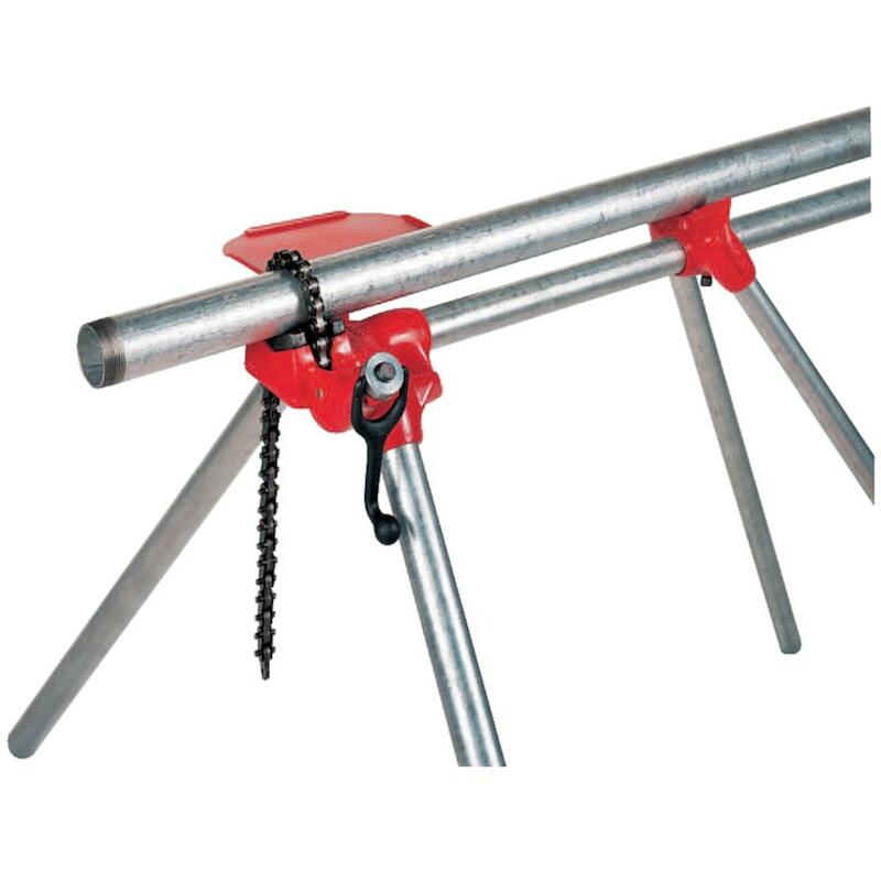 ETABLI PORTATIF A CHAINE               560