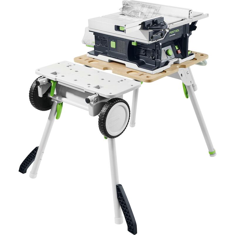 ACCU-TAFELCIRKELZAAG CSC SYS 50 EBI-BASIC-SET - 577371 - FESTOOL