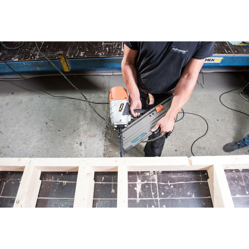 CLOUEUR PNEUM. 160MM        PFS160         PASLODE