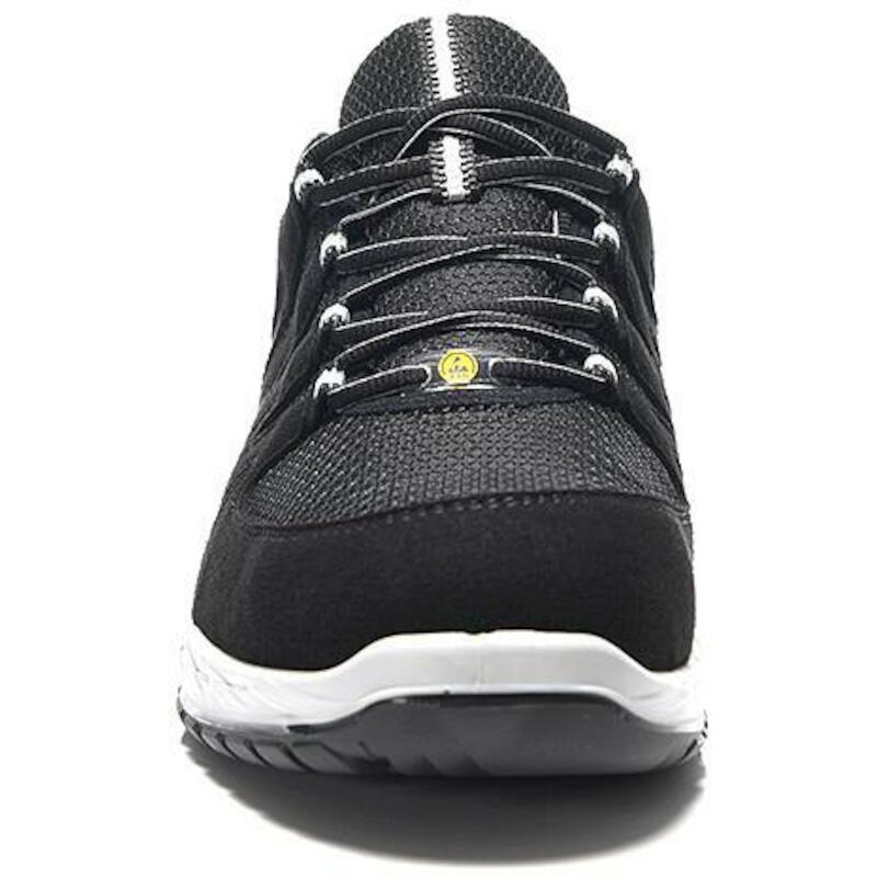 CHAUSS.ESD BAS S3S N/V      MADDOX        44 ELTEN