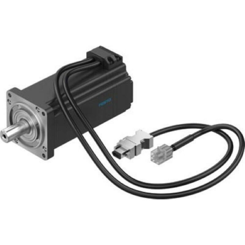 SERVO MOTOR EMMB-AS-60-04-S30S (8097179) FESTO