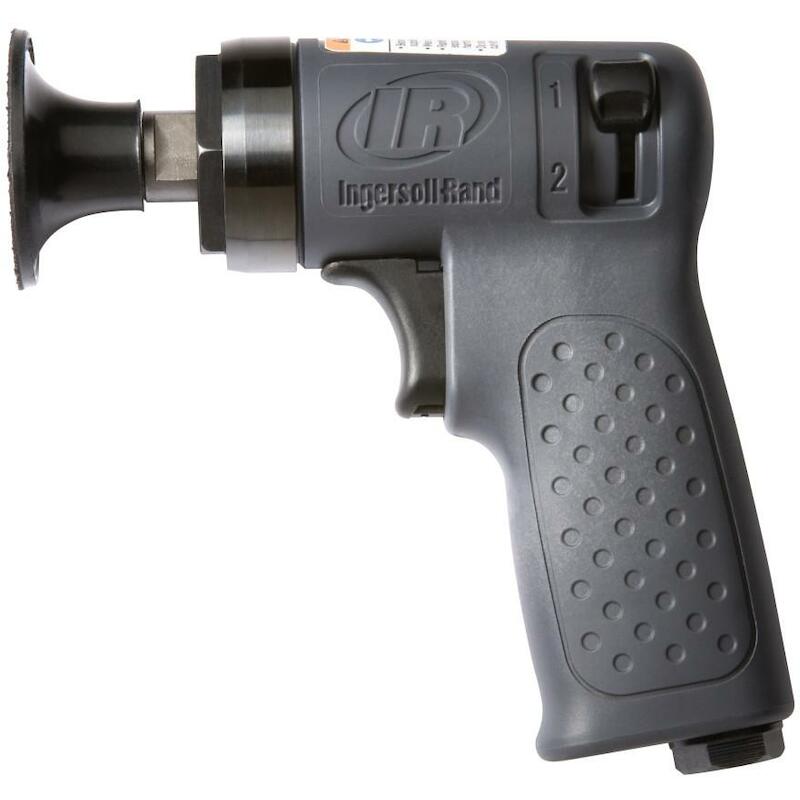POLISSEUSE PNEUMATIQUE 76MM 3103KA MINI KIT INGERSOLL RAND