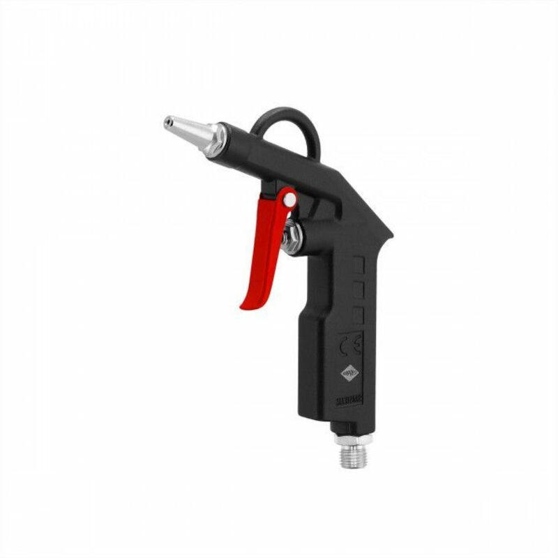 BLAASPISTOOL 1/4" + TULES   4300001       AIRPRESS