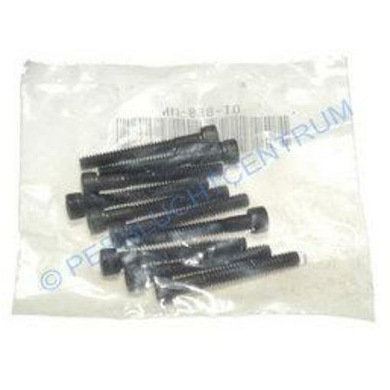 SCREW PACK (04265500) - 04265500 - INGERSOLL RAND