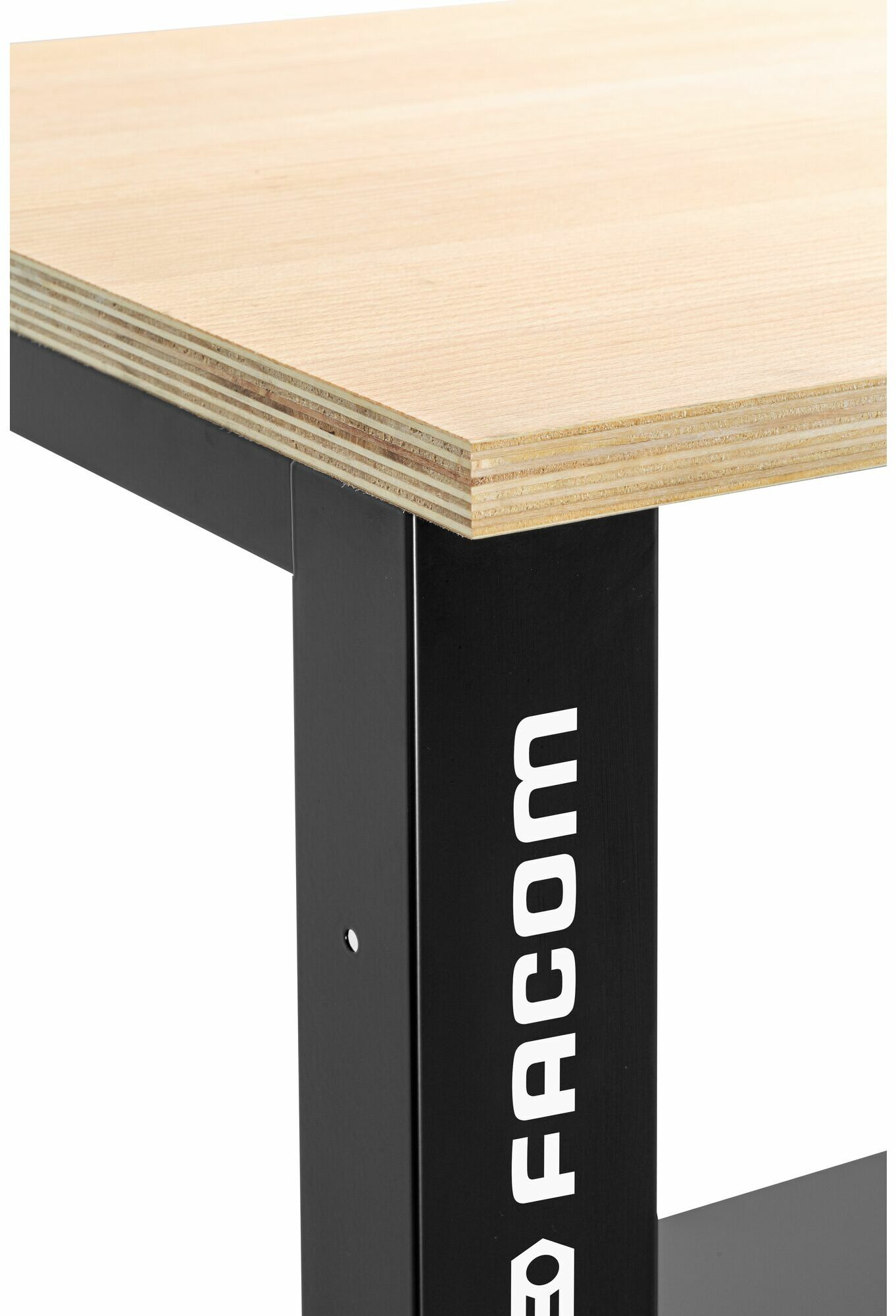 ÉTABLI PLATEAU EN BOIS 1,5M WB2.1500W        FACOM