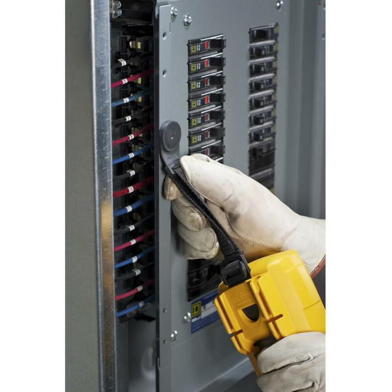 METER OPHANGKIT MAGNETISCH  TPAK        (5ST)FLUKE