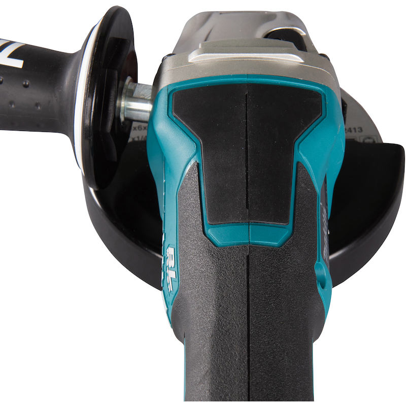 MEULEUSE D'ANGLE LXT® - DGA508T1J - MAKITA