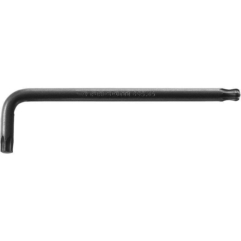 CLÉ MÂLE TÊTE SPHÉR.TORX    89S.27 (27X110,5)FACOM